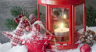 Туры на Новый год и Рождество