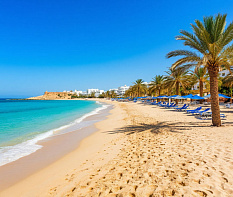 Туры в Тунис из Минска